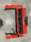 Panel, Cover-rear Vm Red 2013 Arctic Wildcat 1000 -4 55681 Used. Price: $325.00.