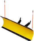 Denali Plows 72" Pro Yellow Snow Kit For Various Polaris Rzr XP1000 Models New. Price: $764.99.