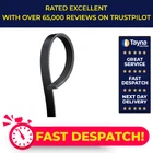 Rib Multi Drive Belt Fits Suzuki Gates 4918164J00 Genuine Quality Guaranteed New. Price: $22.79.