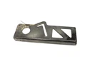 Kawasaki Mule 4010 09 Hood Hinge Left 11055-0037 53965 Used. Price: $13.99.
