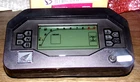 Honda Talon 1000R, 1000X Digital Speedometer, Information 19-21 New. Price: $169.95.