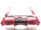 Rear Radiator Housing Cover Panel 2013 Arctic Wildcat X 1000 2992A Used. Price: $112.94.