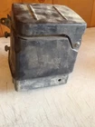 2005 Suzuki King Quad 700 Tool Box Used. Price: $20.00.