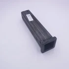 Buyers 2"X12" Weld On Receiver Tube 5/8" Pin Hole RT25812 New. Price: $28.82.