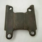 Yamaha XVS650 V-star Cylinder Head Cover Bracket 4TR-11152-00-00 Used. Price: $25.00.