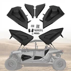For Polaris 900 /rzr Xp 1000 2014-2023 Half Lower Doors Panel Inserts New. Price: $97.48.