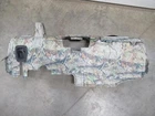EB1151 2010 Kawasaki Teryx Fi Le Lower Dashboard Control Panel Used. Price: $194.99.