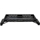 Kolpin Black Utv Overbed Cargo Rack - 53450 New. Price: $319.99.