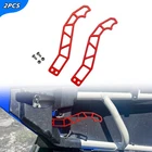 2PCS Red Door Latches Handles For Can-am Maverick X3 Ds Turbo Max 2017-2025 New. Price: $13.99.