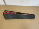 2015 Arctic Wildcat Trail 700 Left Side Rocker Cover Panel 4406-281 B664 Used. Price: $98.99.