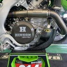P3 Skid Plate With Integrated Linkage Guard - Black 306073 New. Price: $199.95.