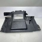 Rear Close-off Panel, Gloss Black 2012 Polaris Rzr 800 Used. Price: $70.00.