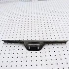2005 Polaris Sportsman 700 Radiator Bracket Lower 5245773-067 Used. Price: $11.12.