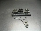 1999 Yamaha YZ400F Motor Mounts 5BE-21417-00-00 5BE-21425-01-00 Used. Price: $30.00.