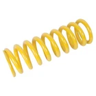 Top Gun 1489210011 Rear Shock Yellow Weight 281-330 Lbs./spring RATE8.0KG New. Price: $94.09.