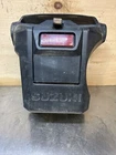 2019 Suzuki Kingquad 750 Axi Oem Rear Cover Used. Price: $21.74.