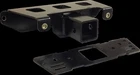 Kfi Front Receiver 101080 New. Price: $101.99.