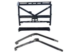 Polaris Ranger Xp 1000 Ns Roll Cage 54236 Used. Price: $799.98.