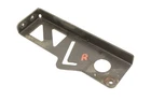 Kawasaki Mule 4010 Hood Hinge Right 11055-0038 54510 Used. Price: $13.99.