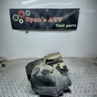 07 Suzuki LT-A400F Eiger Auto 4X4 Inner Mudflap Splash Guard Fender Right 1510 Used. Price: $47.49.