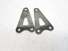 Yamaha Yfm 600 Grizzly Front Motor Stays Mounts 4WV-21316-00-00 1998-1999 Used. Price: $24.76.