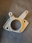 Yamaha Raptor 660 2001-2005 Rear Bracket Caliper 5LP-25721-10-00 Discontinued Used. Price: $70.00.
