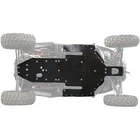 Tusk 1276440046 Quiet-glide Skid Plate 3/8" New. Price: $579.99.