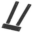 Kfi Snow Plow Mount Bracket For Atv/utv #105220 New. Price: $89.95.