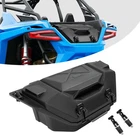 36QT Rear Cargo Tool Storage Box For Polaris Rzr Pro 2022-2025 #2884236 New. Price: $124.45.