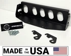 Sr Winch Mount Plate Bracket Kit For John Deere Gator Xuv 825M 855D 855E 855M New. Price: $64.00.