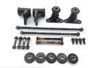 Engine Motor Mounts 1987 Kawasaki Voyager Xii ZG1200B 1348 Used. Price: $28.19.