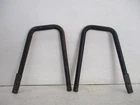 Polaris Ace 570 Efi Left Right Bolster Guard 1019623-458 2015 Used. Price: $52.25.