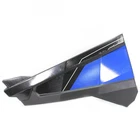 Polaris Oem Door Skin Left Hand Side, 5450636 New. Price: $69.94.
