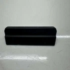 Handle Tailgate Latch, Black - 2022 Polaris Ranger Crew Xp 1000 Premium Used. Price: $25.00.