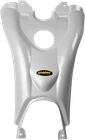 Maier 19003-31 Tank Cover White Carbon Fiber 2006-2012 Yamaha YFM700 Raptor New. Price: $54.76.
