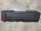 Lh Panel Exterior, Black - 2022 Can Am Defender Max HD10 Used. Price: $125.00.