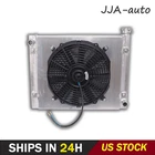 For Commercial Polaris Pro Xd 2000D/4000D/CREW 2019-20 Aluminum Radiator&fan Kit New. Price: $123.99.