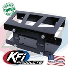 Kfi Winch Mount 100850 For Bobcat 3200 3400 2011-2014 New. Price: $88.88.
