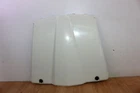 2011 Cfmoto Z6 Front Center Cover Hood Used. Price: $125.00.