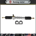 Steering Rack Assembly For Kawasaki Mule 600 610 Sx 1822636 2005-2018 Atv Nice New. Price: $54.66.