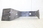 2001 Arctic Cat 250 2X4 Skid Plate Engine Guard 00021 Used. Price: $39.99.