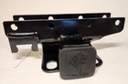 Tyger Auto TG-HC2J003B Hitch & Cover Kit For With 2018-2024 Jeep Wrangler New. Price: $36.00.