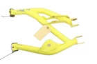 Can-am Defender Max HD10 Xmr 19 Arm Left Rear Lower (yellow) 706002872 53214 Used. Price: $99.99.