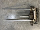 Rack And Pinion Asm - 2016 Arctic Wildcat X 1000 52167 Used. Price: $750.00.