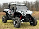 Moose Racing 1420-0106 Fender Flares New. Price: $239.95.