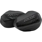 Rox Gen '3 'flex-tec 'handguards Black/ White FT3-HG-K New. Price: $147.96.