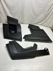 2016 Arctic Cat 700 Hdx Xt Crew Passen Right Body Cover Plastic Fender Damage Used. Price: $94.99.