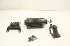 Kfi Stealth 4500 Lb Winch Mount Kit Polaris Rzr Xp 1000 14+ 51248 Used. Price: $199.99.