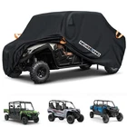 Neverland Utv Utility Vehicle Cover Waterproof Uv For Can-am Defender Max Xt HD8 New. Price: $79.99.