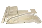 Polaris Ranger 1000 Eps 23 Heat Shield Cargo Box 5271528 54631 Used. Price: $79.99.
